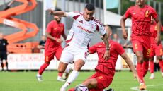 Ολυμπιακός - Αλ Καντσία 2-2: Μπορεί και καλύτερα - Δείτε βίντεο