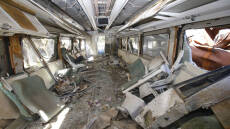 Ισπανία: Δύο πρόσωπα καταδικάστηκαν για το σιδηροδρομικό δυστύχημα με τους 80 νεκρούς το 2013