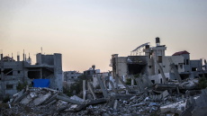 Γάζα: Ισραηλινή επιδρομή σε σχολείο στη Χαν Γιούνις, τουλάχιστον 12 νεκροί