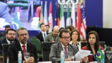 Συμφωνία της G20 για συνεργασία πάνω στη φορολογία των υπερπλούσιων