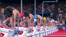 Ολυμπιακοί Αγώνες: Εκτός ημιτελικών στα 100 μέτρα πεταλούδα οι Ντουντουνάκη και Δαμασιώτη