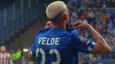 Ολυμπιακός: Έρχεται στην Ελλάδα ο Βέλντε για να ολοκληρώσει τη μεταγραφή του στους Πειραιώτες