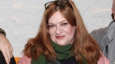 Τζόυς Ευείδη: Δεν έχω πρόταση για τηλεόραση, προφανώς δεν περνάει η μπογιά μου