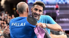 Ολυμπιακοί Αγώνες, Γκιώνης: «Θα είμαι πολύ πιο ευχαριστημένος αν καταφέρω να πάω στους 16» 