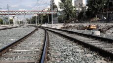 Τραγωδία στους Νέους Πόρους - Ανασύρθηκε νεκρός άνδρας από τις γραμμές του ΟΣΕ