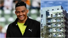 Εμμανουήλ Καραλής: Οι Έλληνες έχουμε το καλύτερο σπίτι στο Ολυμπιακό Χωριό