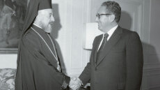 Τουρκική εισβολή - 50 χρόνια: Ο Κίσινγκερ αγνόησε το υπόμνημα και άνοιξε την πόρτα στον «Αττίλα 2»