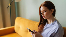 Ψυχοθεραπεία: Γίνεται και με γραπτά μηνύματα – Πόσο αποτελεσματική είναι