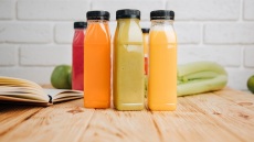 Πάμε σουπερμάρκετ: Σήμερα ψωνίζουμε συσκευασμένους χυμούς