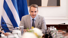 Συνεδριάζει το υπουργικό: Τα τρία νομοσχέδια στην ατζέντα και οι αλλαγές στους γραμματείς