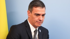 Ο Σάντσεθ ζητά από το ΝΑΤΟ την απαλλαγή της Ισπανίας από την αύξηση των αμυντικών δαπανών στο 5% του ΑΕΠ