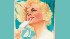 Η ιστορία του ελληνικού παγωτού από το 1835 έως σήμερα