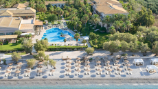 Διακοπές με ξεγνοιασιά δίπλα στη θάλασσα