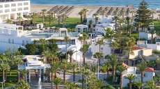 Διακοπές με θέα το απέραντο γαλάζιο του Κρητικού Πελάγους