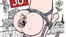 Ολυμπιακοί Αγώνες 2024: Το Charlie Hebdo σατιρίζει την τελετή έναρξης – Δείτε το εξώφυλλο