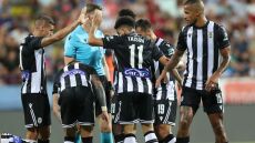 Champions League, Μπόρατς Μπάνια Λούκα-ΠΑΟΚ 0-1: Δεύτερη νίκη, άνετη πρόκριση και τώρα Μάλμε