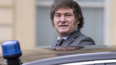 Αργεντινή: Το Κογκρέσο ενέκρινε τον προϋπολογισμό της κυβέρνησης Μιλέι