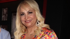 Τέτα Καμπουρέλη: Θα συζητήσουμε με τον σύντροφό μου αν θα παντρευτούμε