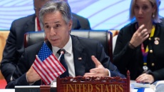 Μέση Ανατολή: Οι ΗΠΑ στέλνουν μήνυμα στο Ιράν να μην προχωρήσει σε κλιμάκωση αυτή την «κρίσιμη στιγμή»