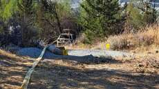 Κύπρος: Οικονομική διαφορά πίσω από τα δύο απανθρακωμένα πτώματα