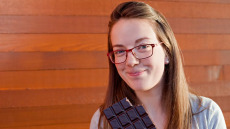 SOS για τη μαύρη σοκολάτα: Έρευνα αποκαλύπτει ότι περιέχει βαρέα μέταλλα