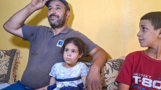 Ξεσπά ο πατέρας της Αλγερινής μποξέρ: «Η Ιμάνι είναι κορίτσι» - Δείτε βίντεο