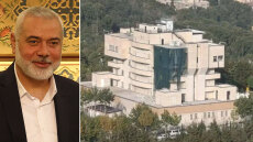 Από τον Άιχμαν στην Αργεντινή μέχρι τον Χανίγια στο Ιράν - Τα χτυπήματα των «γερακιών» της Μοσάντ