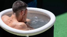 Από την κρυοθεραπεία στην οστεοπαθητική πόσο αποδίδουν οι αμφιλεγόμενες μέθοδοι στις αθλητικές επιδόσεις