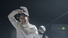 Ξιφασκία: Ανακαλύψτε το ολυμπιακό άθλημα που νικά τη γήρανση και κρατά το μυαλό για πάντα νέο