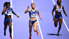 Ολυμπιακοί Αγώνες: Στον ημιτελικό των 200μ η Εμμανουηλίδου - Δείτε βίντεο