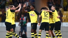 ΑΕΚ: Με Χάιντουκ Σπλιτ ή Ρουζομπερόκ αν περάσει τη Νόα στα πλέι οφ του Conference League