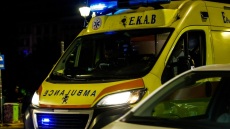 Τροχαίο με σύγκρουση τριών οχημάτων στην Αθηνών-Σουνίου, σοβαρά τραυματισμένη μια 42χρονη