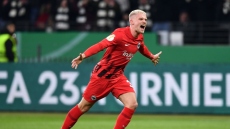 Παναθηναϊκός: Φορτσάρει για να πάρει τον αριστερό μπακ Φίλιπ Μαξ