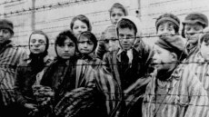 Το Ολοκαύτωμα των Σίντι και Ρομά