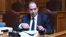 ΣΥΡΙΖΑ: Συνεδριάζει αύριο το Πειθαρχικό για τον Σπίρτζη - «Απάντησα ότι δεν θα πάω»