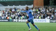 Conference League: Δείτε το αδιανόητο γκολ που έφαγε ο Στρακόσα από τον τερματοφύλακα της Νόα - Ιστορικό κάζο για την ΑΕΚ με ήττα 3-1