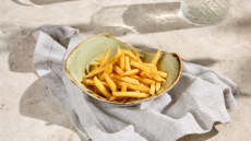 Η επιστήμη πίσω από τις σωστές τηγανητές πατάτες