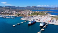 Νεκρός 41χρονος ναυτικός σε φορτηγό πλοίο στο Λαύριο