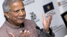 Το Μπανγκλαντές ζήτησε από τον Τραμπ να καθυστερήσει τους δασμούς και θέλει να αυξήσει τις εισαγωγές αμερικανικών προϊόντων