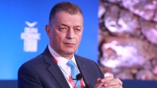 Άγιο Όρος: Νέος διοικητής ο Αλκιβιάδης Στεφανής