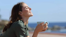 To βότανο που υπόσχεται να καταπολεμήσει το άγχος