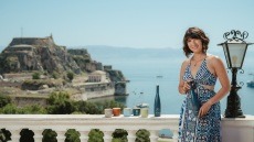 Η ελαϊκή μετανάστρια που εγκατάλειψε τη Θεσσαλονίκη για την κερκυραϊκή λιανολιά