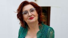 Φωτεινή Ντεμίρη: Ό,τι κάνει ο γιος μου το κάνει με τις δικές του πλάτες, βοήθεια από εμάς δεν μπορεί να πάρει