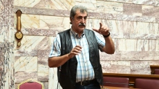Πολάκης: Νέα επίθεση στην Αθηνά Λινού μετά το άδειασμα της Βούλας Κεχαγιά