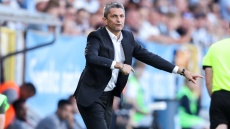 Λουτσέσκου για την ισοπαλία με τη Μάλμε: «Η ομάδα έδειξε καλή αντίδραση, έχει βελτιωθεί» 