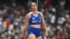 Ολυμπιακοί Αγώνες: Προσωρινός αποκλεισμός στην Πόλακ για θετικό δείγμα ντόπινγκ