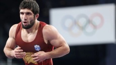 Ολυμπιακοί Αγώνες: Εκτός ημιτελικών ο Κουρουγκλίεφ, παραμένει η ελπίδα για μετάλλιο στο ρεπεσάζ - Δείτε βίντεο 