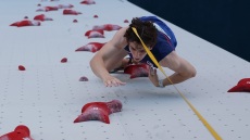 Ολυμπιακοί Αγώνες: Ο 18χρονος Spiderman, Σαμ Γουότσον, και το ρεκόρ 4,75 στην αναρρίχηση