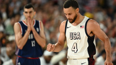 Ολυμπιακοί Αγώνες,  Σερβία-ΗΠΑ 91-95: Πρόκριση θρίλερ στον τελικό - Δείτε βίντεο