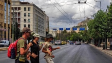 Καιρός - Meteo: Ανησυχεί τους επιστήμονες το ζεστό φθινόπωρο που έρχεται - Θερμοκρασίες πάνω από το κανονικό το Σεπτέμβριο 